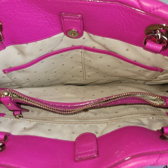 Kate spade purse shoulder bag - Picture 7 of 8